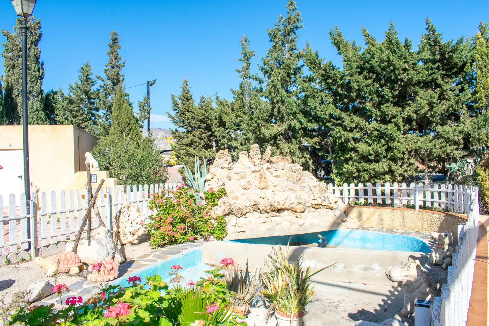 Casa amb piscina en venda a Crevillent, imagen 131