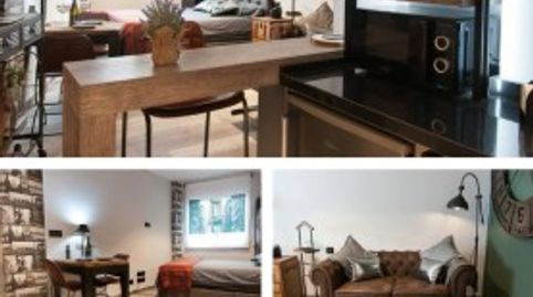 Foto 4 von Wohnung zur Miete in Calle Maristas, 10, Centro, Lucena