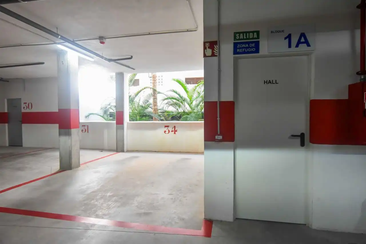 Apartamento con piscina en venta en San Juan de los Terreros, imagen 36