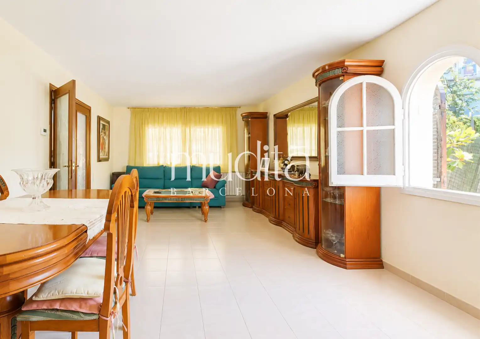 Casa con terraza en venta en Urbanitzacions, imagen 23