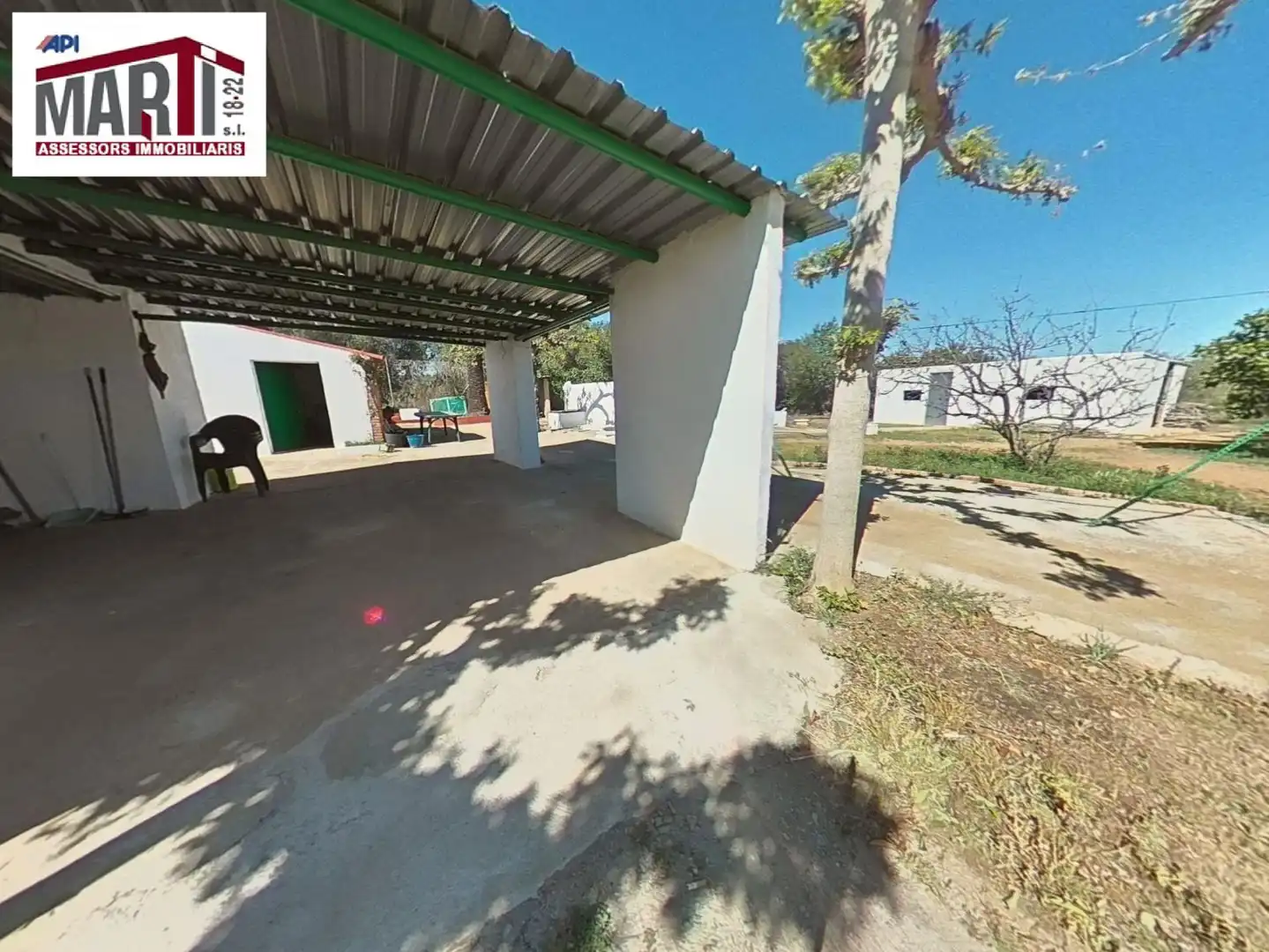 Parking de Casa o chalet en venta en Reus con Aire acondicionado, Calefacción y Trastero