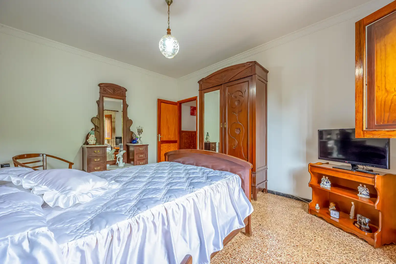 Casa o chalet en venta en Calle Sinesio Yánez Travieso, 41, El Palmar