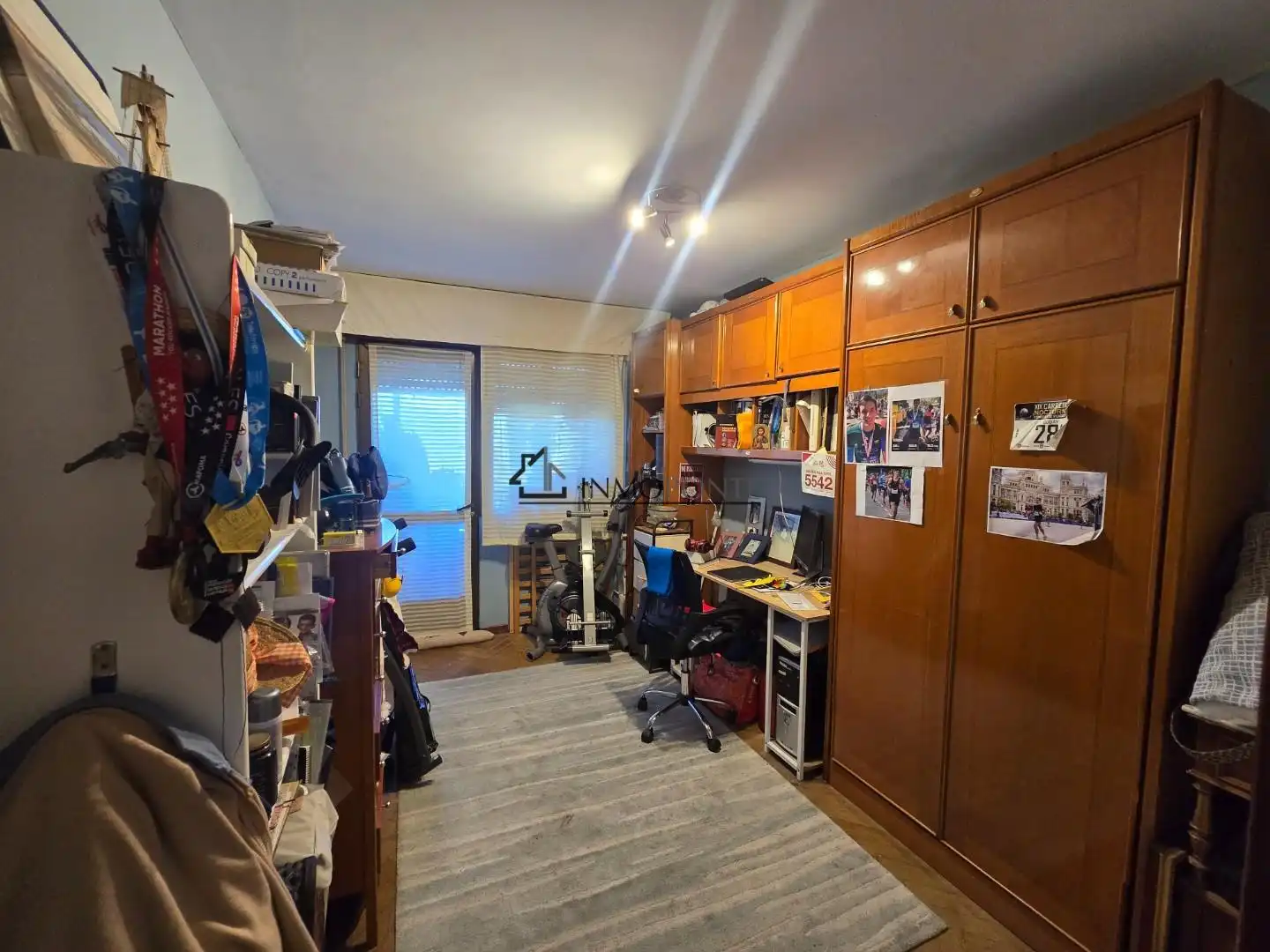 Piso en venta en Vilagarcía de Arousa