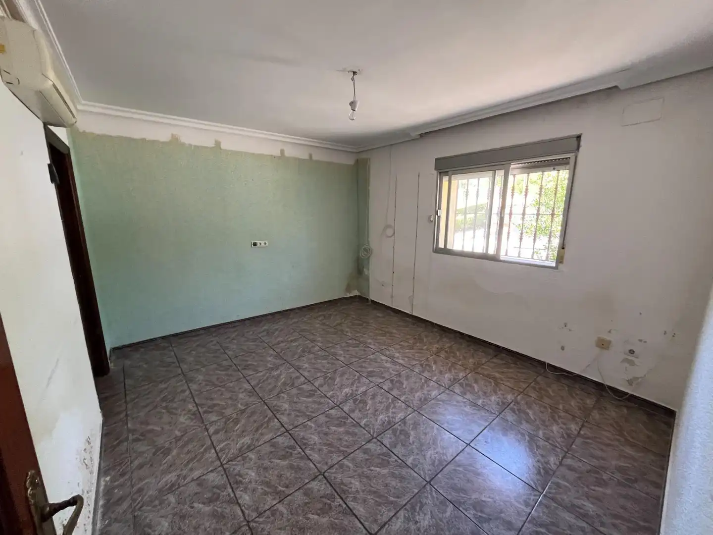 Residencial en venta en Puertollano
