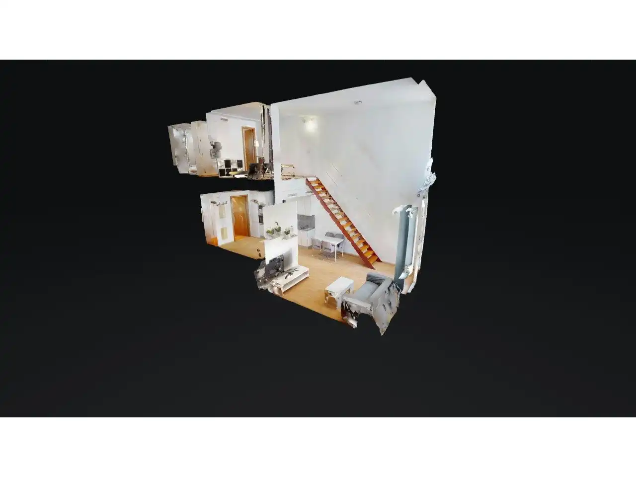Loft en venta en Paterna con Aire acondicionado, Calefacción y Trastero