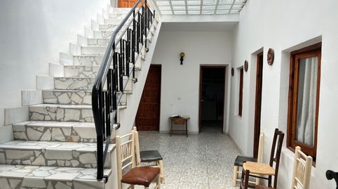 Foto 2 de Casa o chalet en venta en Calle Iglesia, 9, Herencia, Ciudad Real