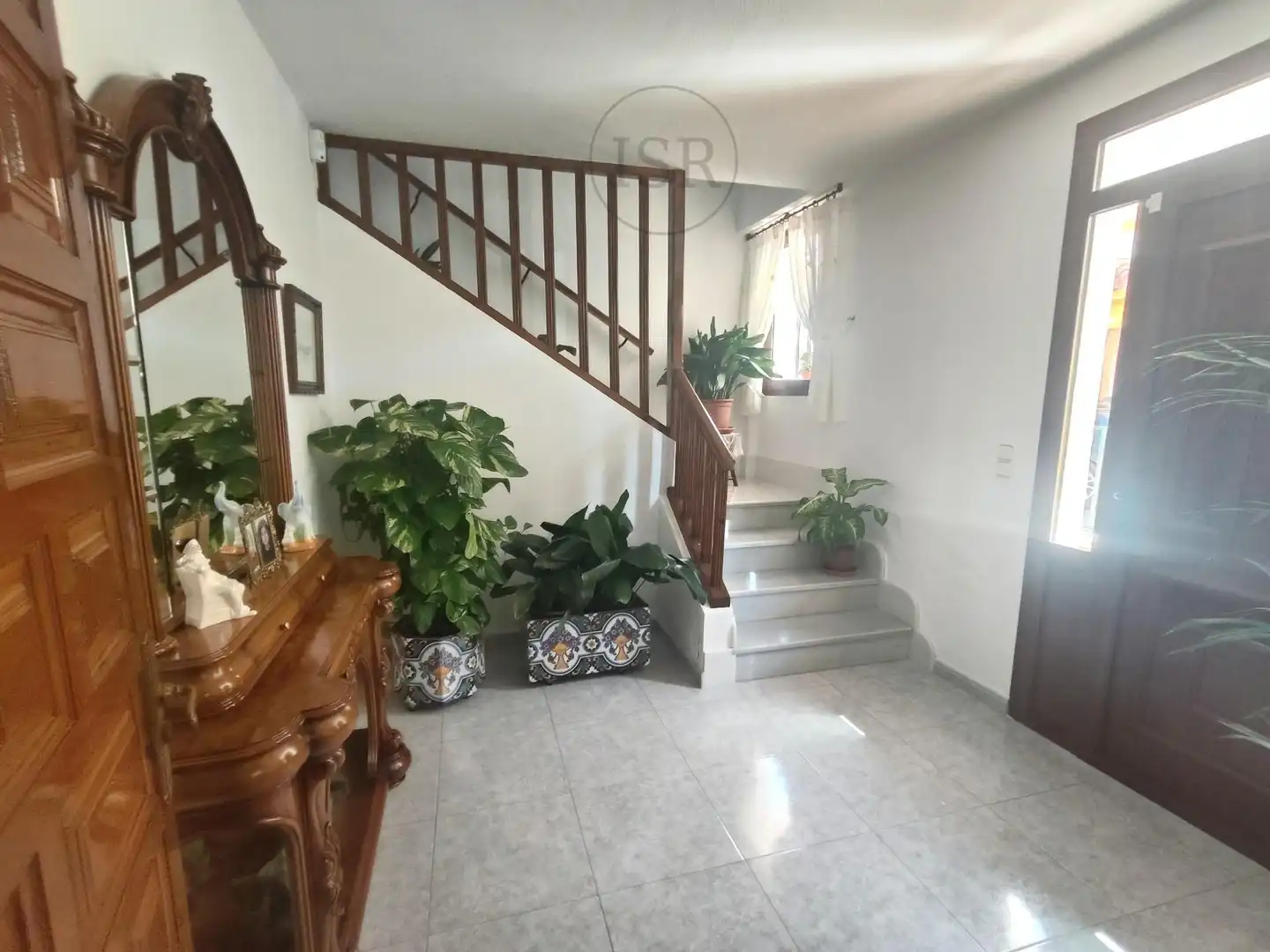 House with terrace for sale in Barrio RUMAILA 1, imagen 2