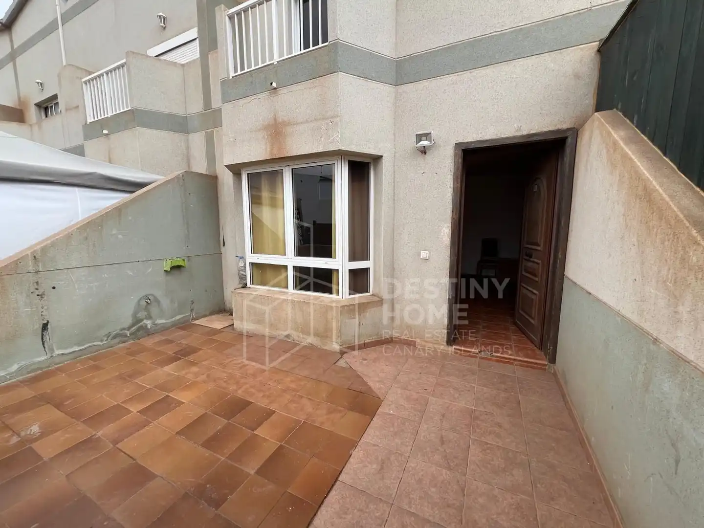Terrace of Detached homes for sale in Tuineje  with Terrace