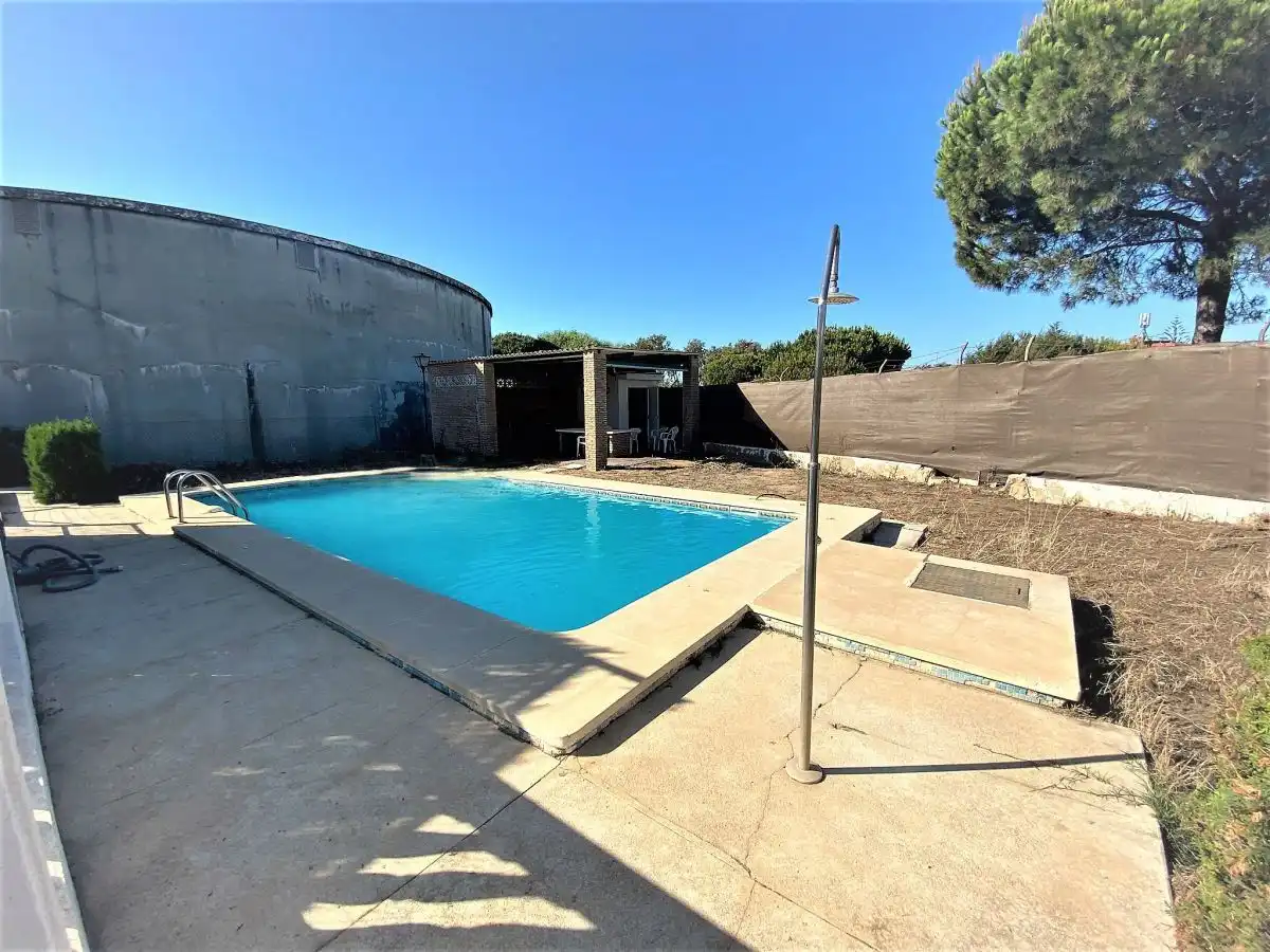 Chalet en venta en Matalascañas, imagen 24