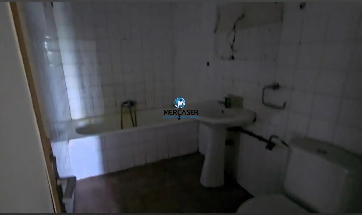 Piso en venta en Chorrillo