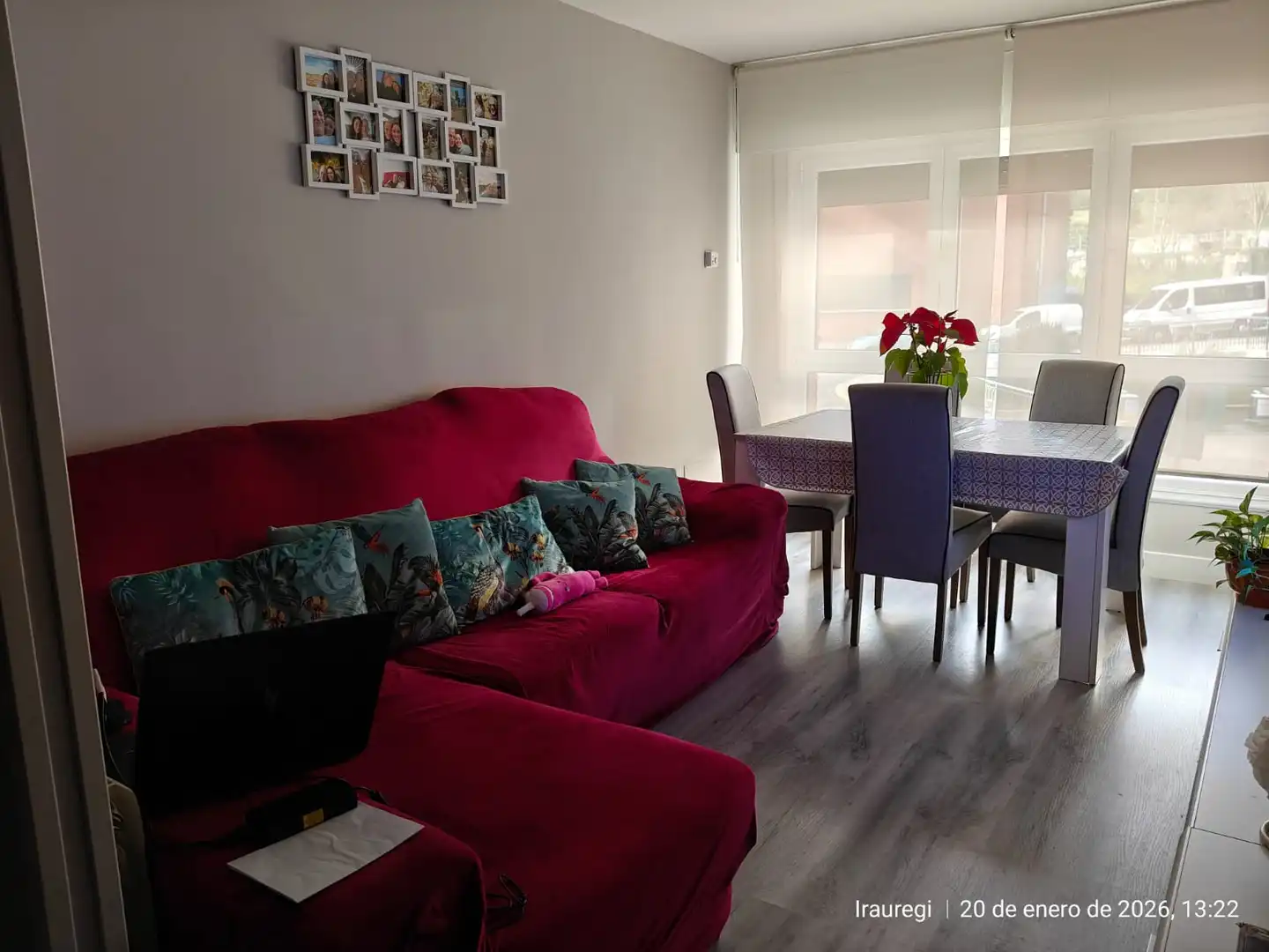 Wohnung mit Terrasse zum Verkauf in Koskojales Kalea, imagen 5