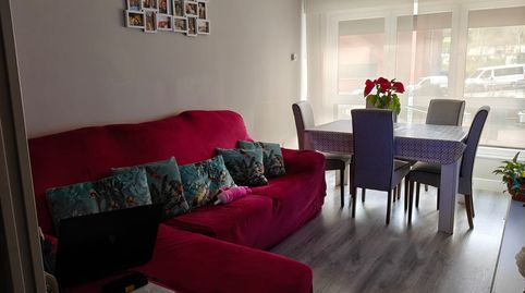 Foto 5 de Pis en venda a Koskojales Kalea, Alonsotegi, Bizkaia