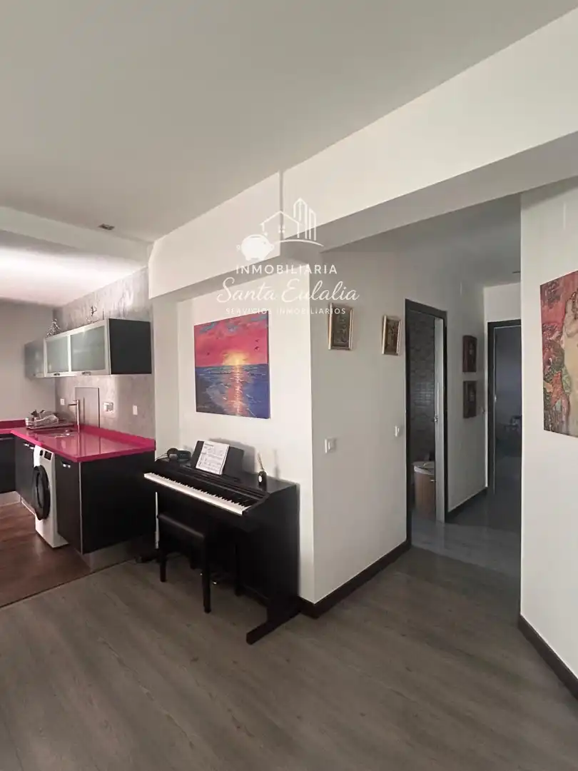 Habitación de Piso en venta en Mérida con Aire acondicionado, Calefacción y Amueblado