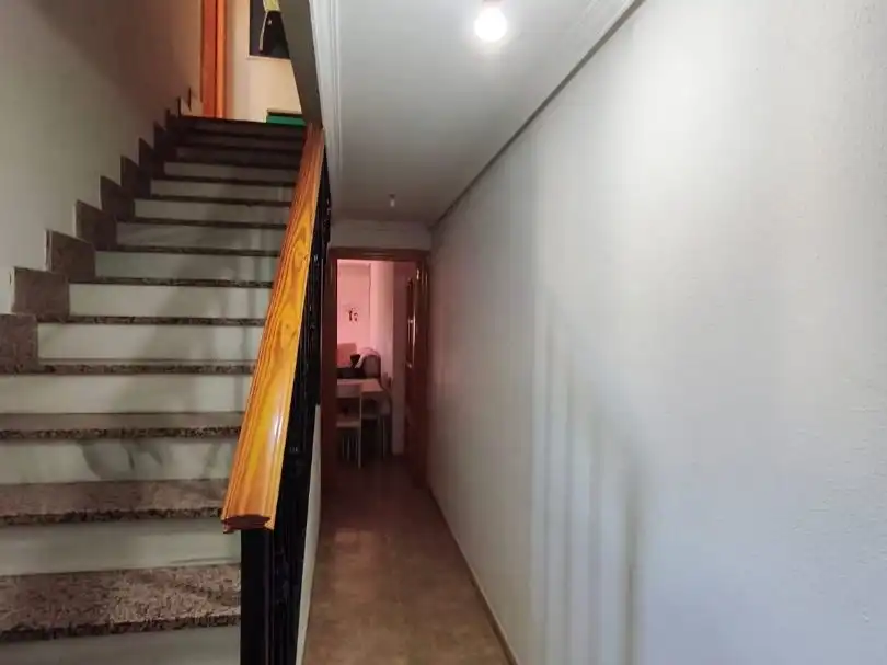 Dúplex amb ascensor en venda a Calle Guadalquivir 4, imagen 2