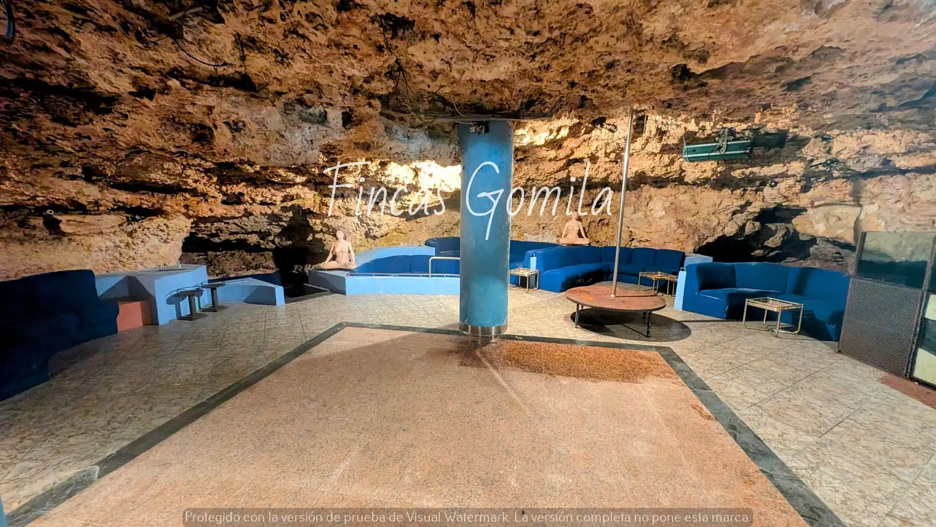 Casa rústica amb piscina en venda a tropical, imagen 29
