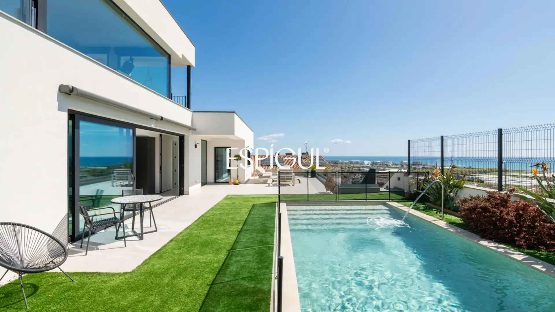 Casa o chalet en venta en Lluís Sert, Santa Susanna