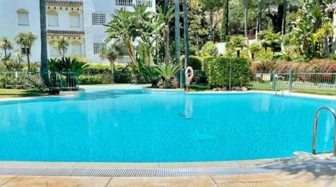 Foto 2 de Apartament de lloguer a La Carolina - Guadalpín, Marbella