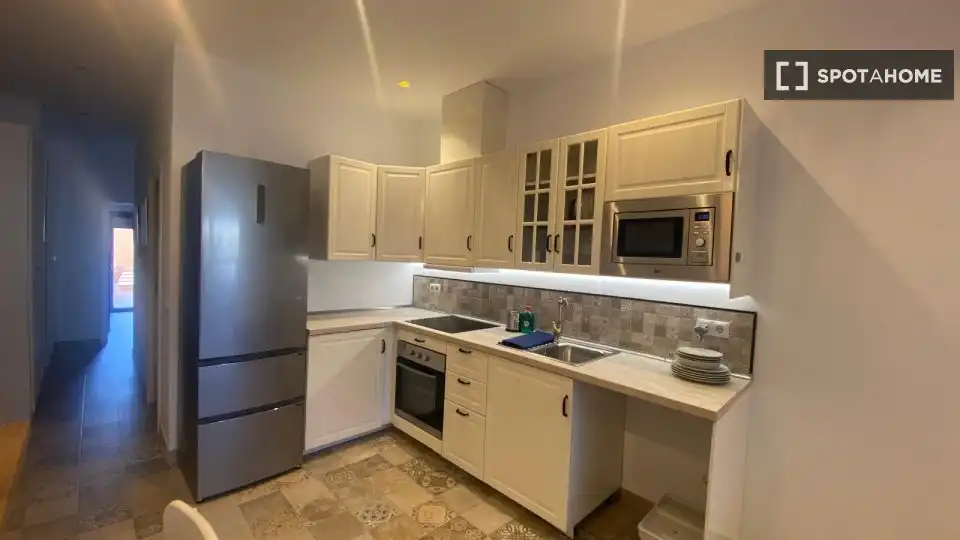 Habitación en Son Gotleu