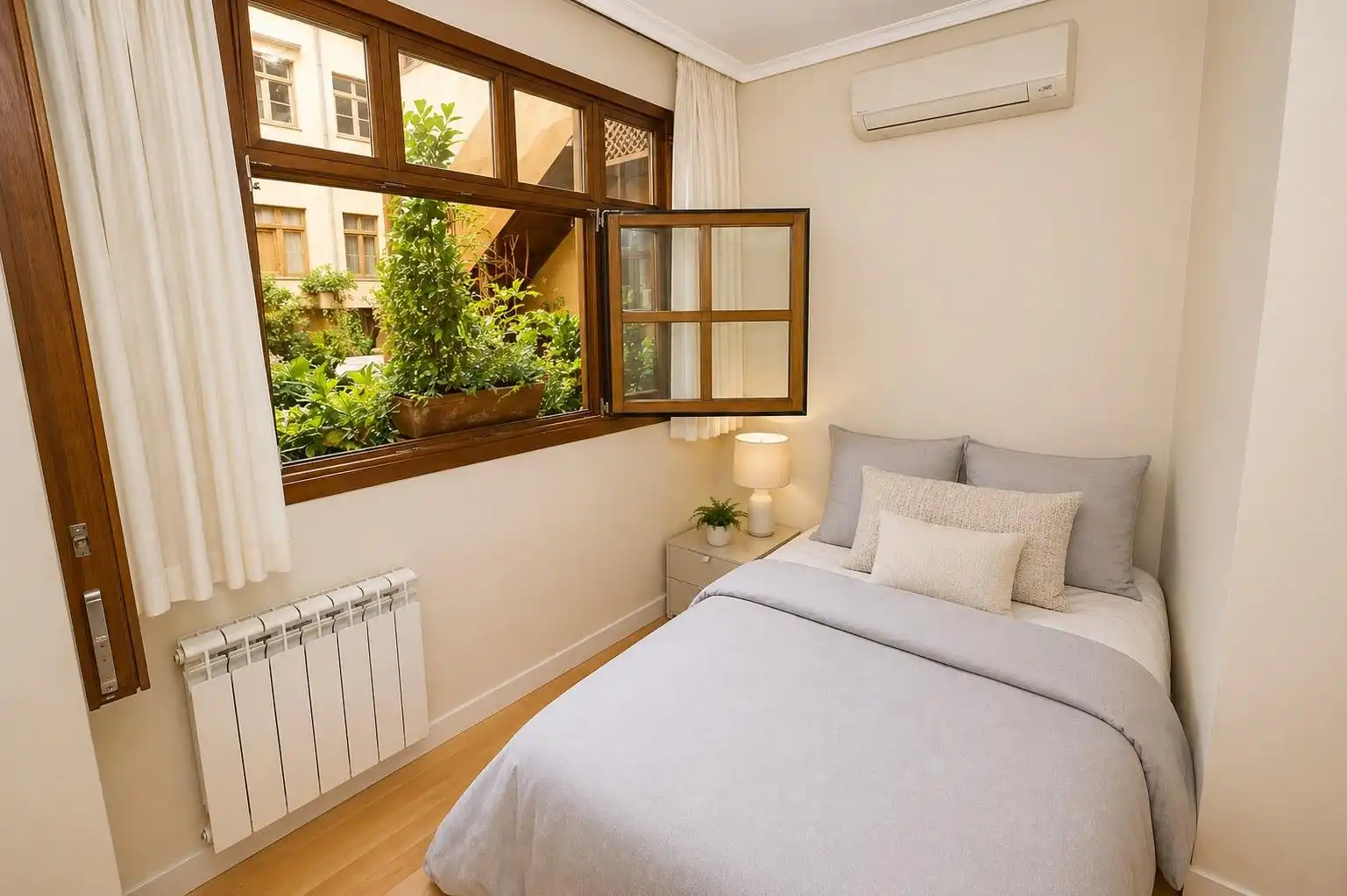 Wohnung mit Garten zum Verkauf in Calle BOLA, imagen 10
