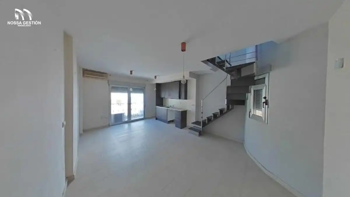 Piso en venta en Alicante / Alacant con Terraza y Balcón