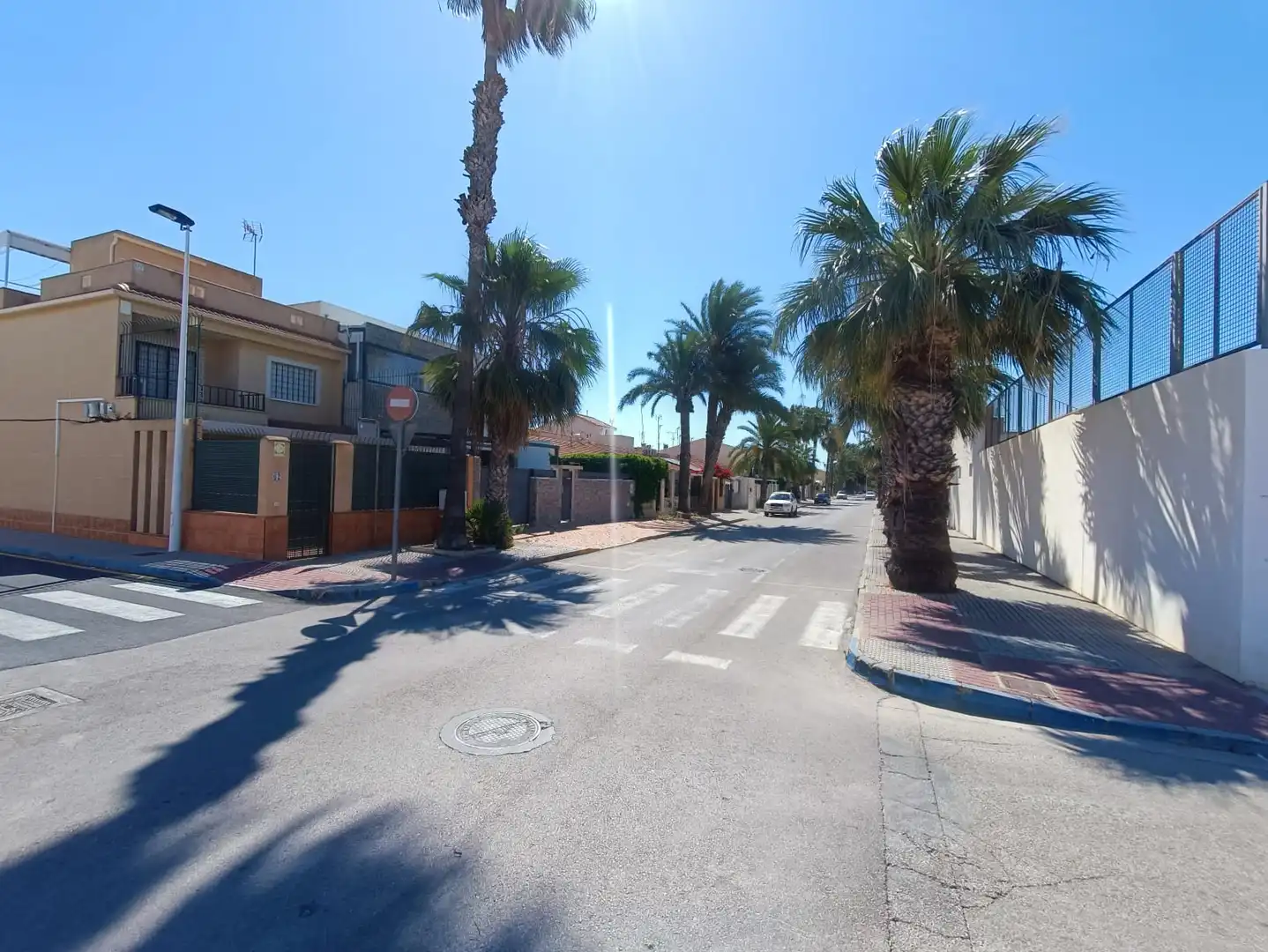 Casa a schiera con giardino in vendita a Calle Silva Muñoz, imagen 10