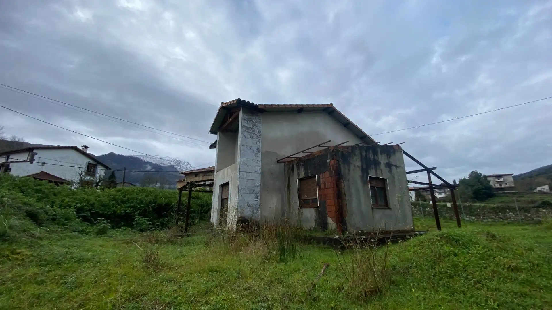Edificio en venta en OGARRIO, 3, Ruesga