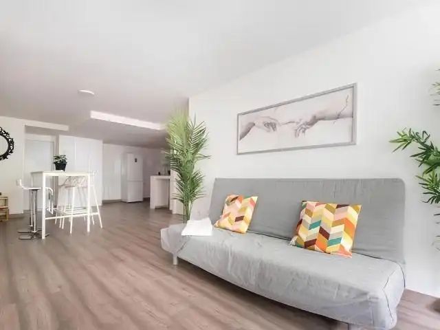 Flat with lift for sale in Arganzuela, imagen 7