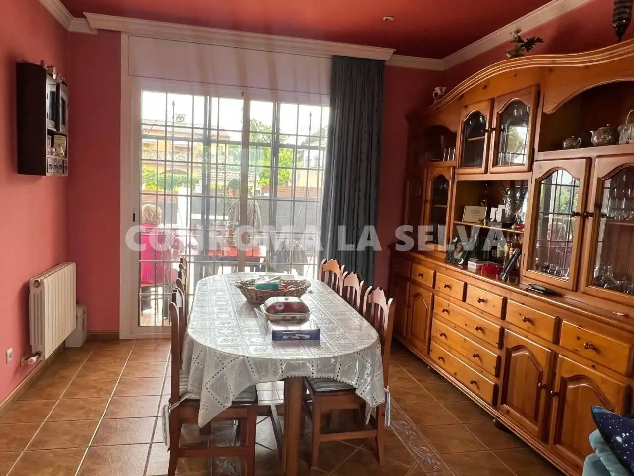 Casa amb piscina en venda a Niàgara Parc - Àgora Parc, imagen 22