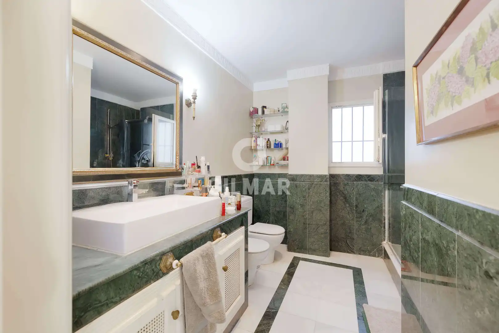 Baño de Casa o chalet en venta en Sevilla con Calefacción