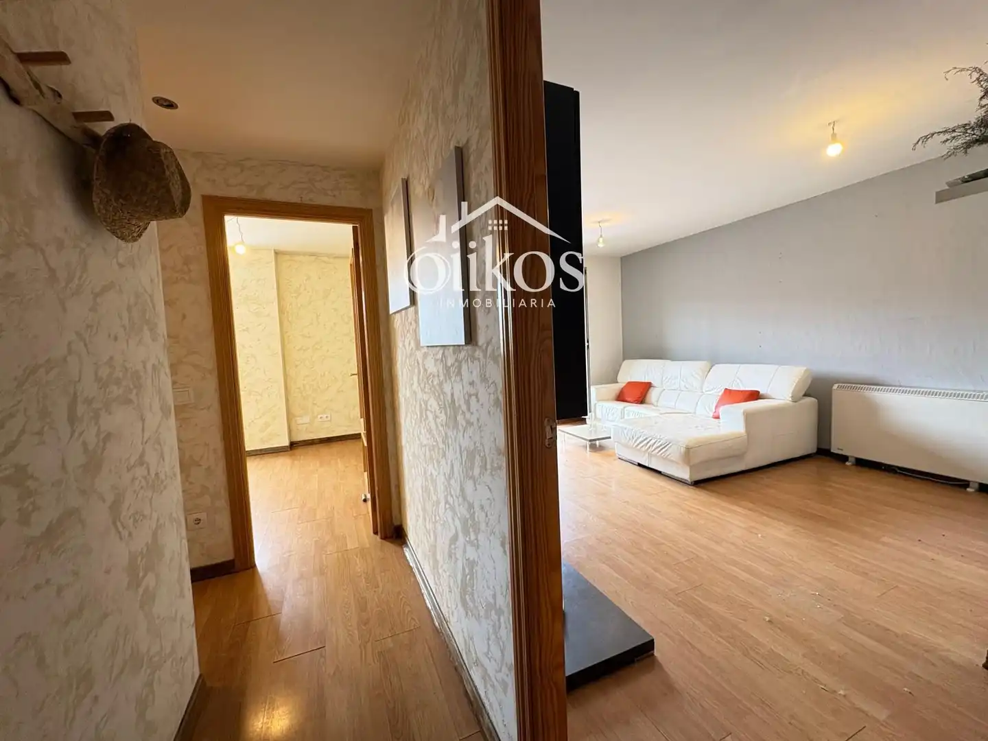 Habitación de Piso en venta en Terradillos con Calefacción, Trastero y Amueblado