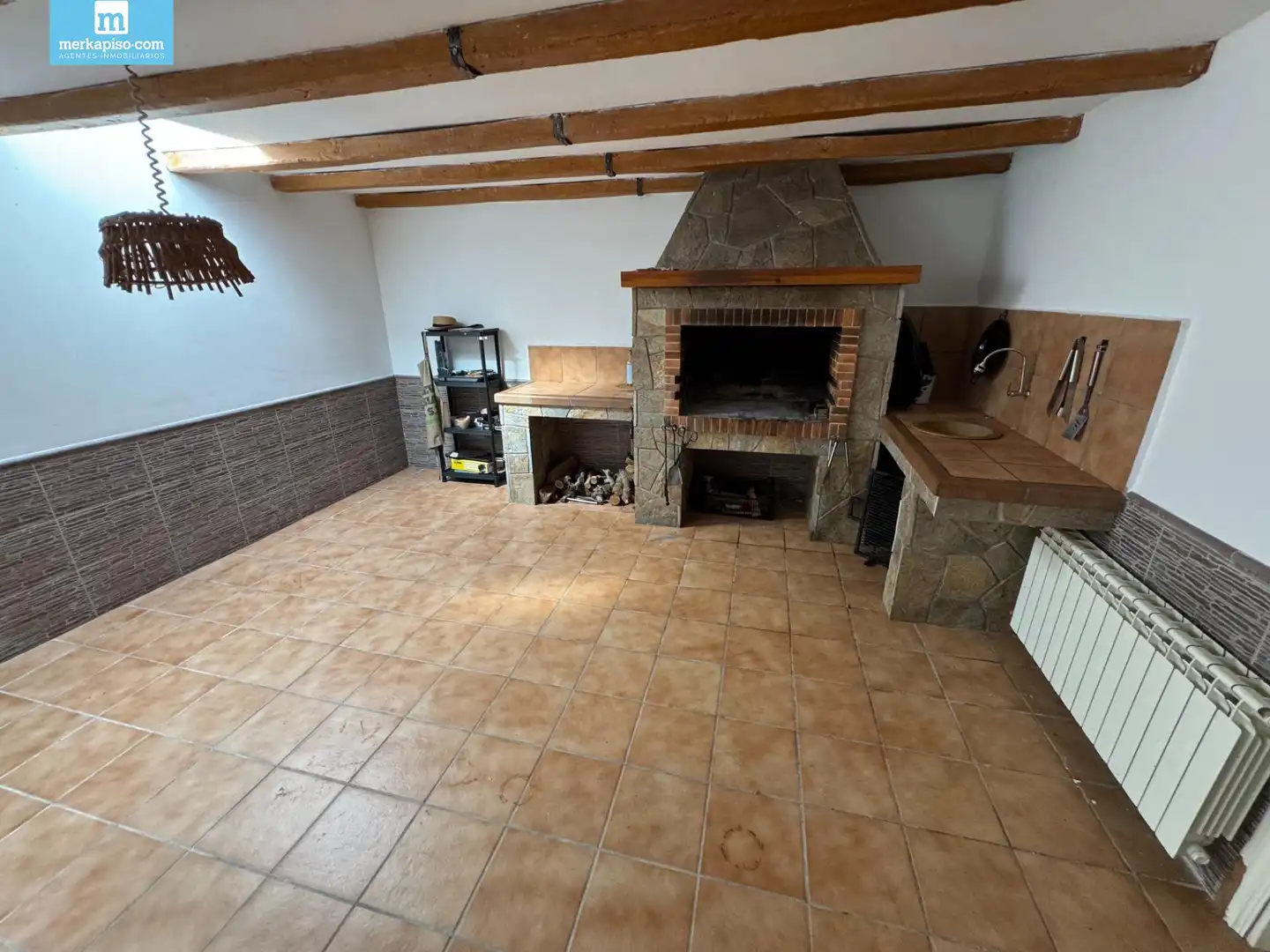 Kitchen of Houses for sale in Calafell  with Air Conditioner, Heating and Private garden