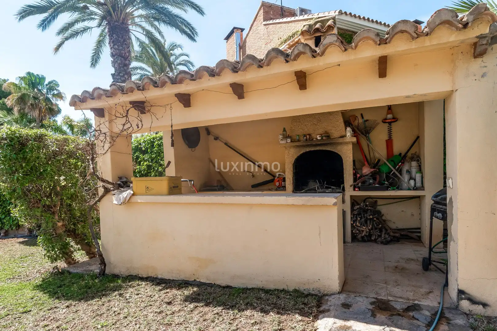 Detached house with pool for sale in Urbanizaciones, imagen 36