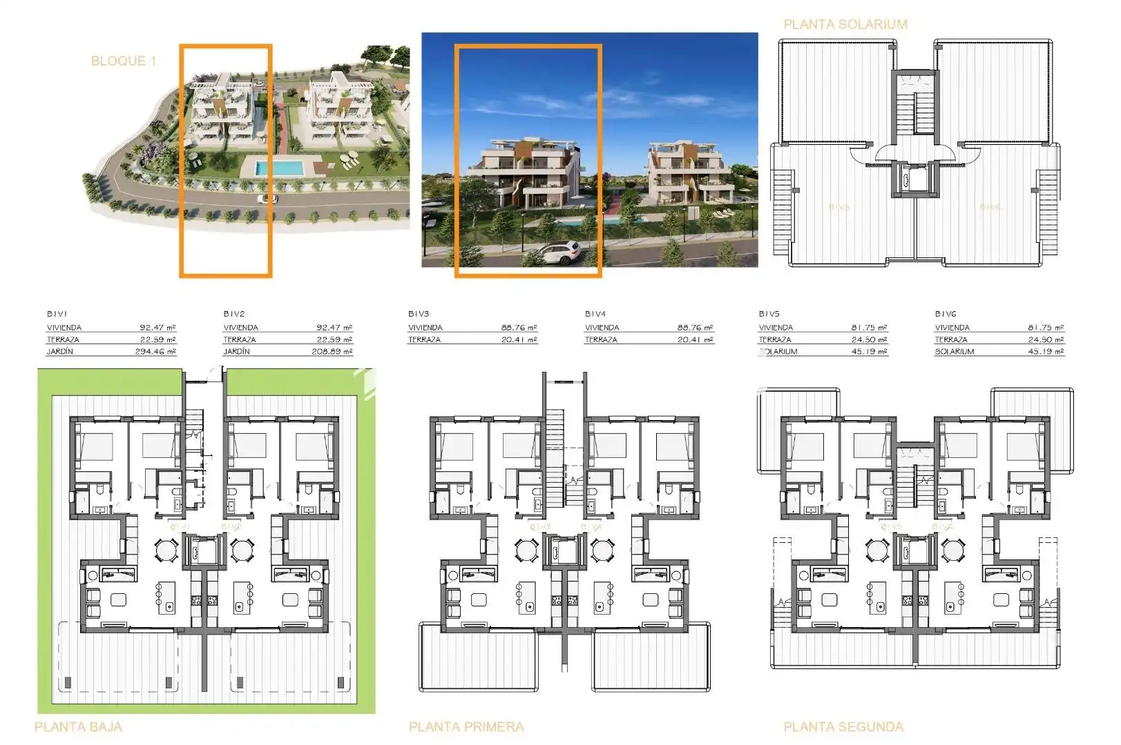 Habitatge amb terrassa en venda a Hacienda del Álamo Golf, imagen 14