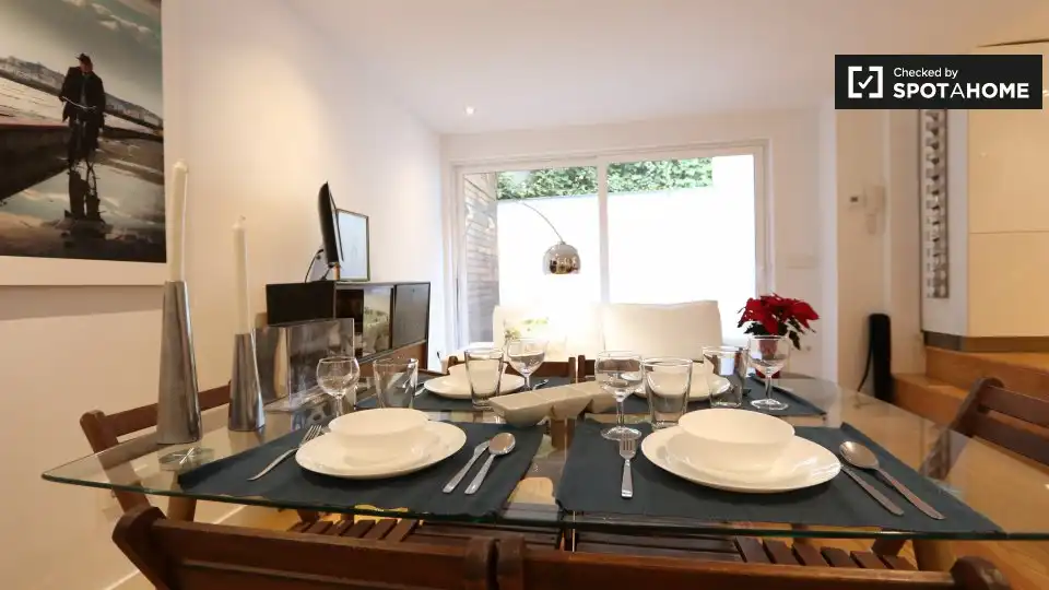 Habitación en Fuente del Berro