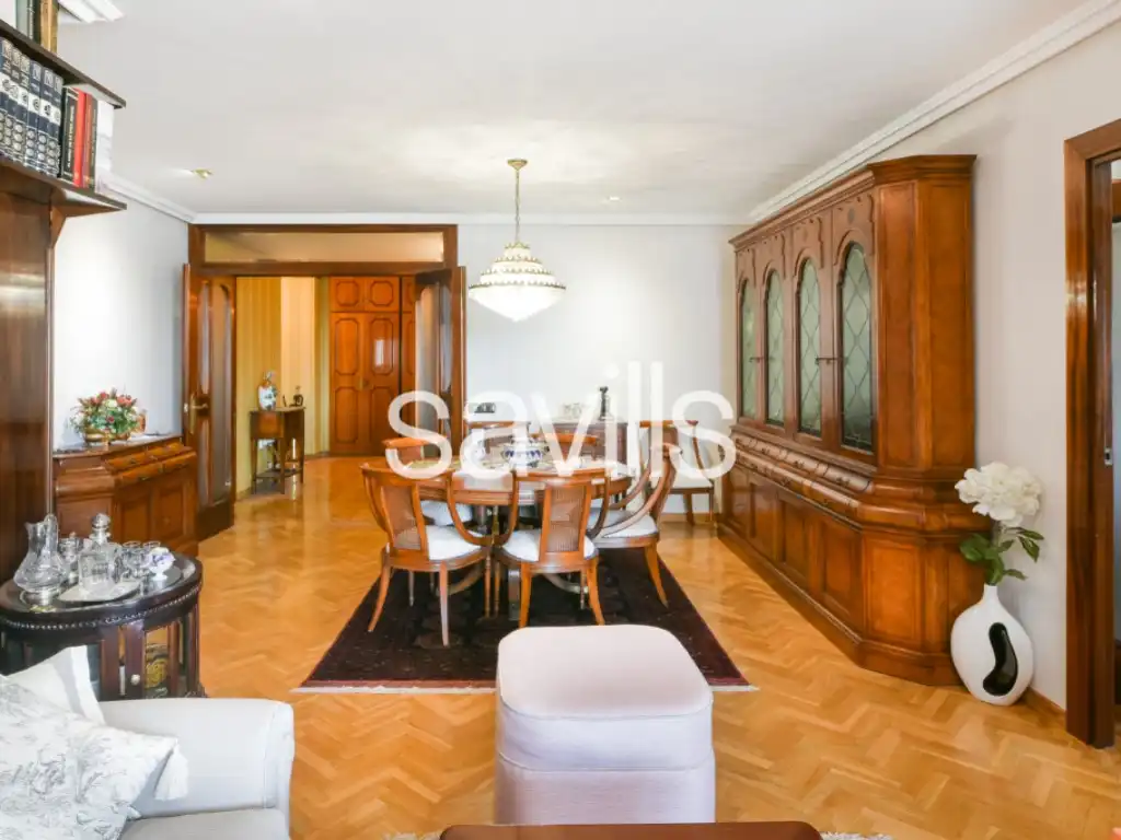 Sala d'estar de Apartament en venda en Málaga