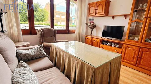 Foto 2 de Piso en venta en Almuñecar Centro, Almuñécar