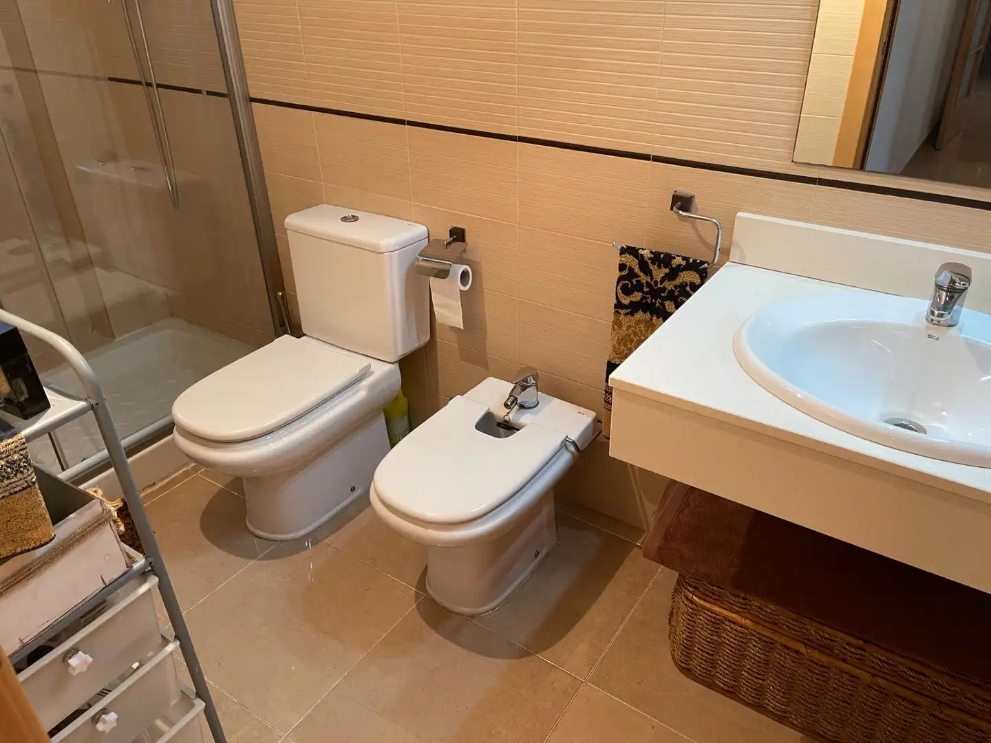 Apartments for rent in Carrer Xalet del Bau, Port - Horta de Santa María