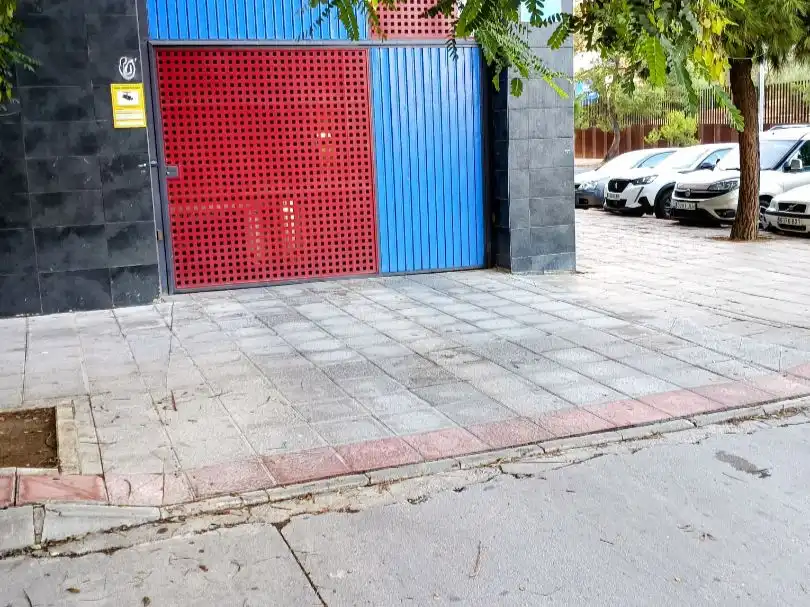 Individuel à vendre à Plaza los Marines 1, imagen 3