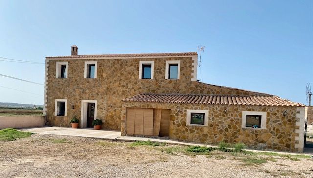 Finca rústica en venda a Carrer Caixó, 6, Sa Casa Blanca