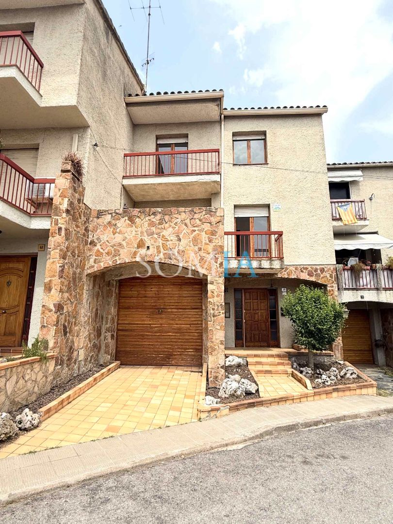 Single-family semi-detached for sale in Sant Celoni