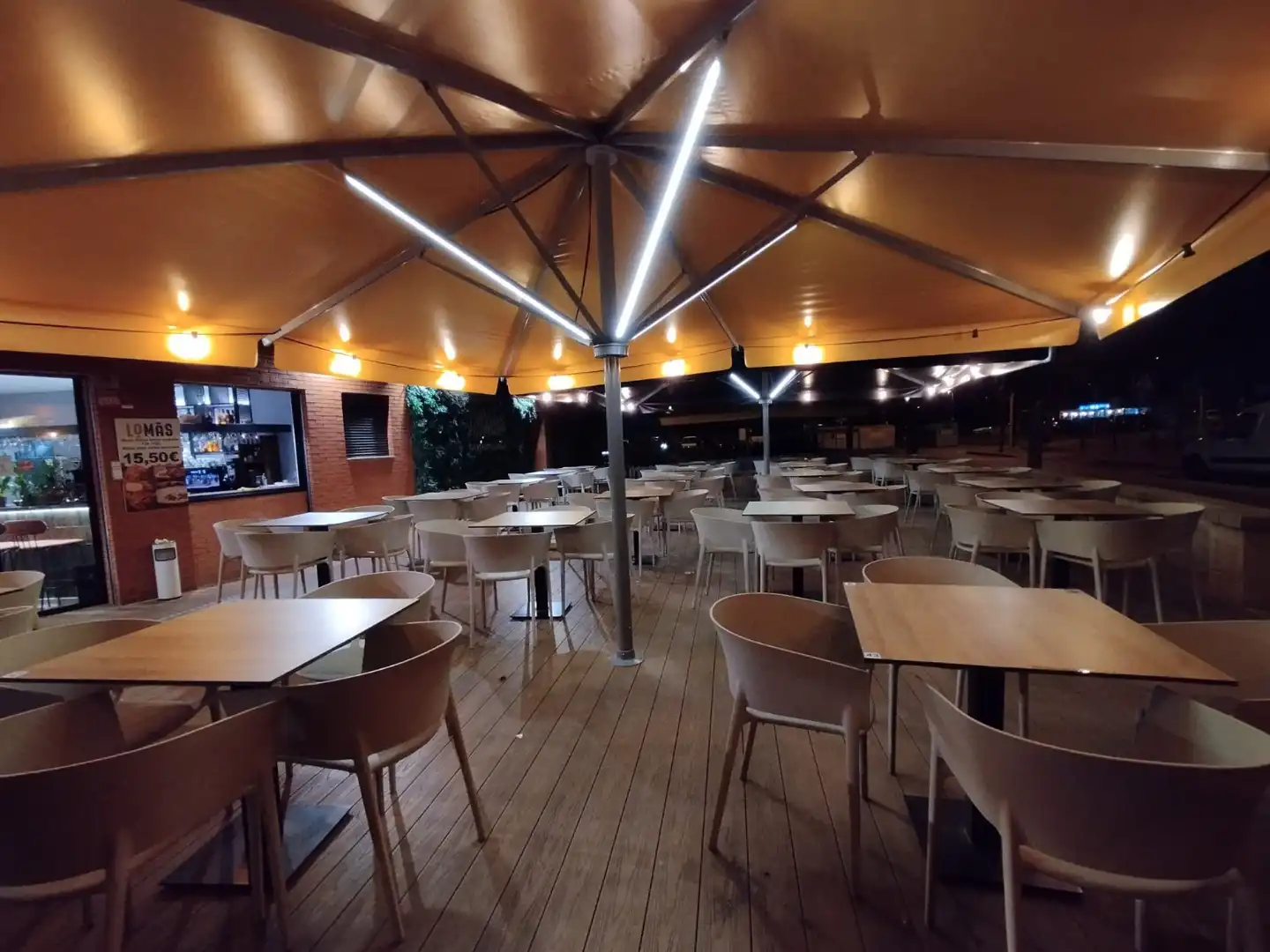 Local comercial en traspàs a El Molí-El Rieral, imagen 15