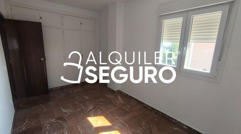 Foto 3 de Pis de lloguer a Alcalde Luis Uruñuela, Colores - Entreparques, Sevilla Capital