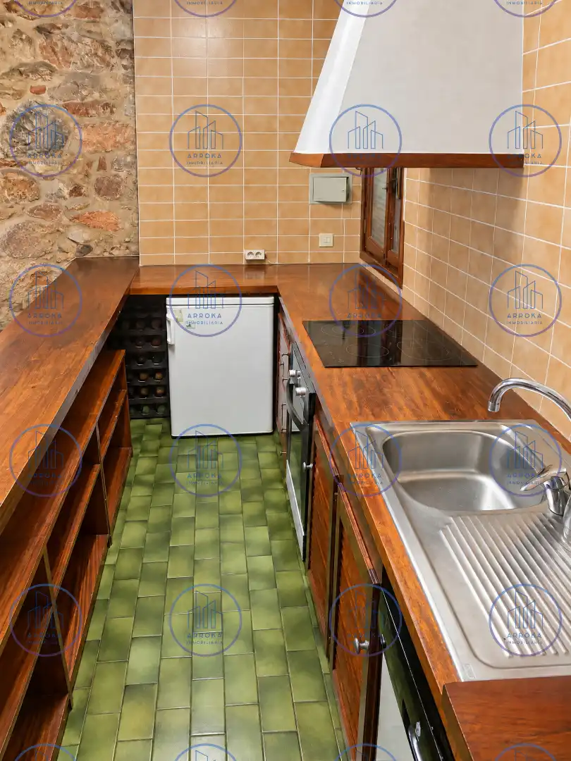 Appartement avec balcon à vendre à Fermin Calbeton Kalea 40, imagen 10