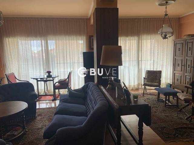 Piso en Venta en DEL ARZOBISPO JOSÉ DELICADO en Huerta del Rey