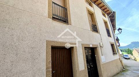 Foto 4 de Casa o chalet en venta en Calle Mediodía, Genevilla, Navarra