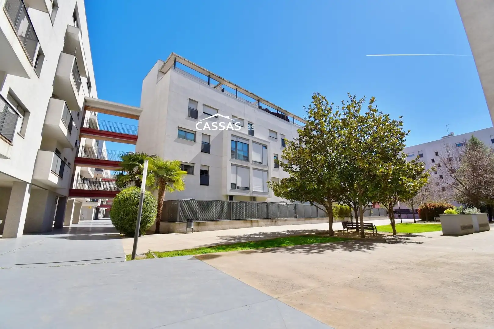 Wohnung zum Verkauf in Calle Juan Bautista Monegro, Soto del Henares