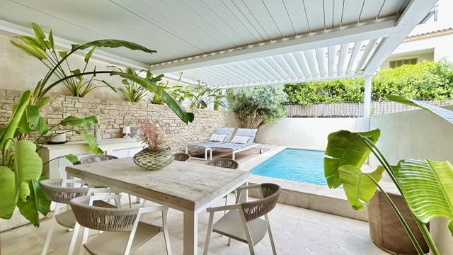 Casa adosada en Venta en Son Espanyolet