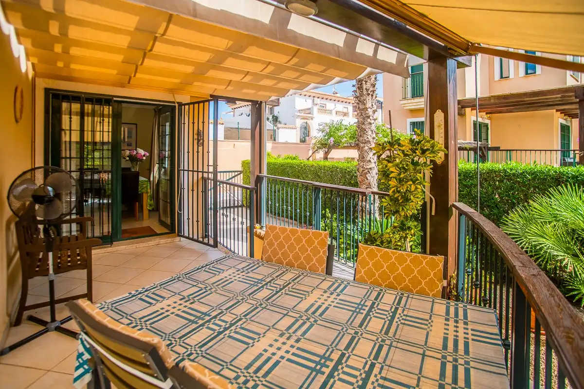 Haus mit Pool zum Verkauf in Los Balcones - Los Altos, imagen 28