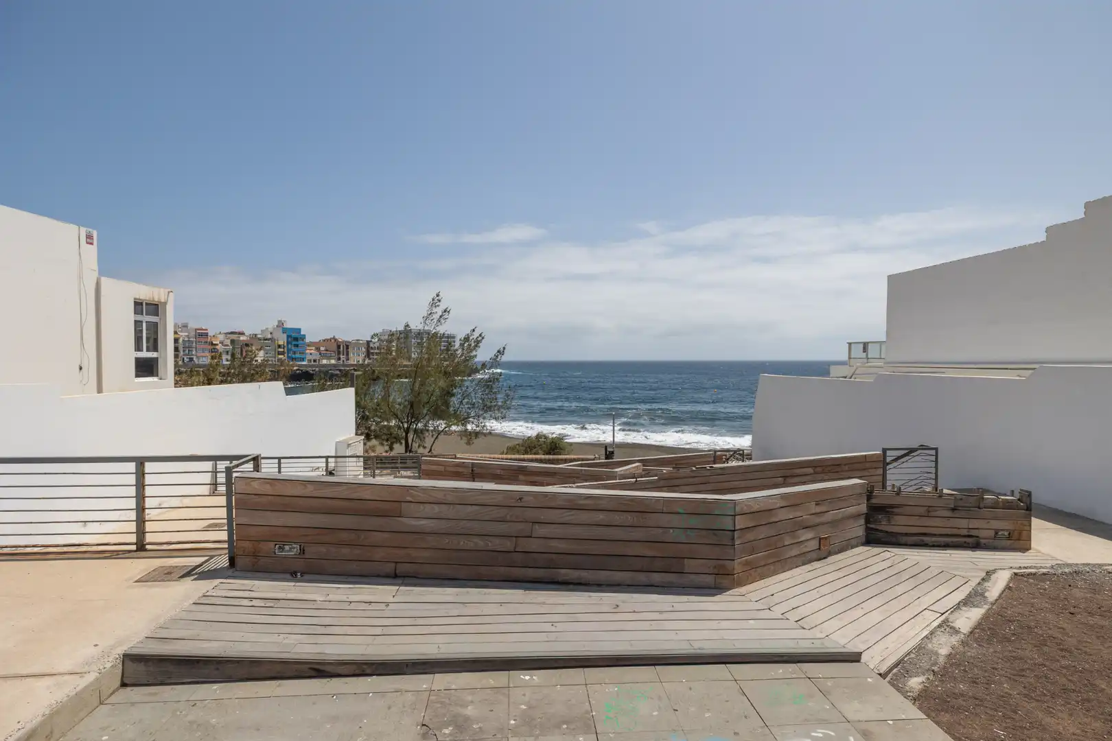 Terrace of Houses for sale in Telde  with Private garden, Terrace and Storage room