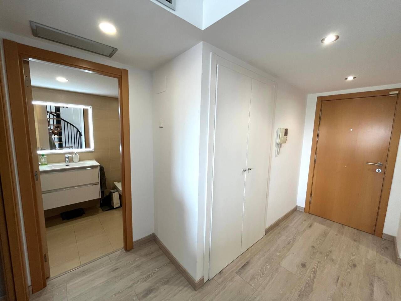 Wohnung zum verkauf in Joan Alsina